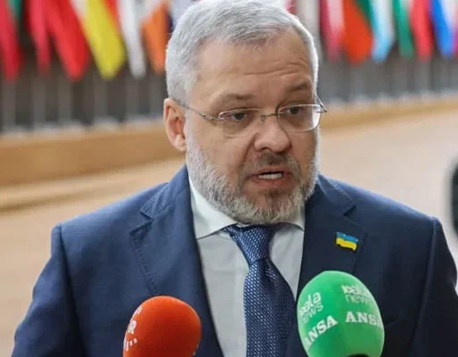 یوکرین میں 100ملین ڈالرکرپشن اسکینڈل،وزیرِانصاف اورتوانائی وزراءمستعفی