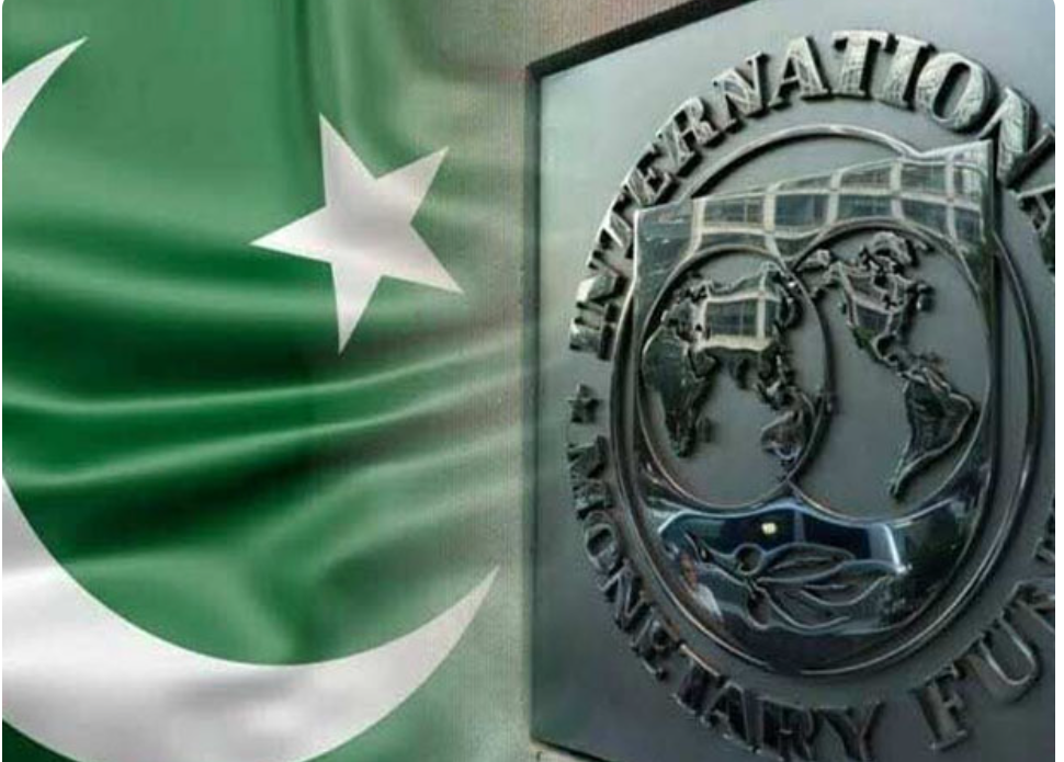 پاکستان کیلئے عالمی مالیاتی ادارے سے ایک ارب 20 کروڑ ڈالر کی منظوری
